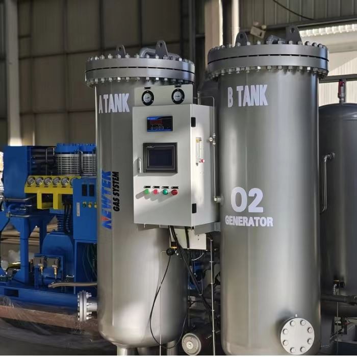 What are the advantages of PSA technology in oxygen supply solutions in plateau areas? What are the advantages of PSA technology in oxygen supply solutions in plateau areas?