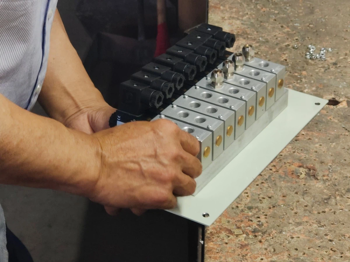 Industrial Oxygen Plant for Gold Refinery Industrial Oxygen Plant for Gold Refinery