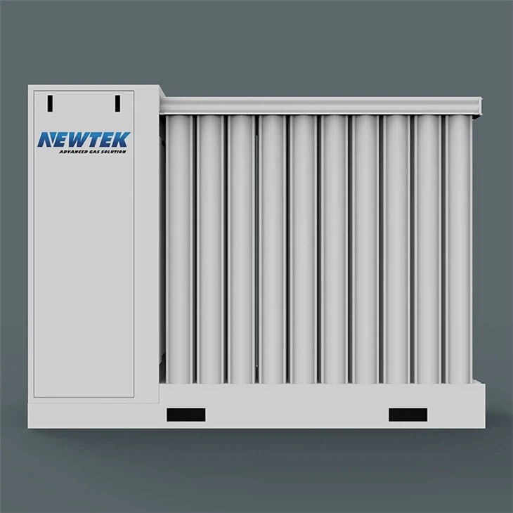 What is the specific impact of molecular sieve material innovation on the improvement of PSA oxygen generator efficiency? What is the specific impact of molecular sieve material innovation on the improvement of PSA oxygen generator efficiency?